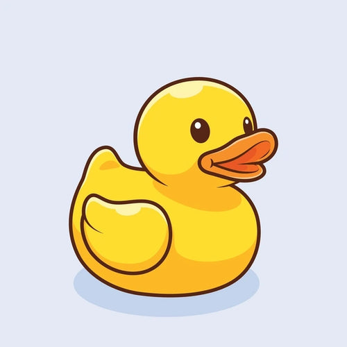 Digital Rubber Duck