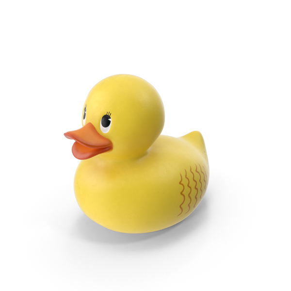 Rubber Ducky